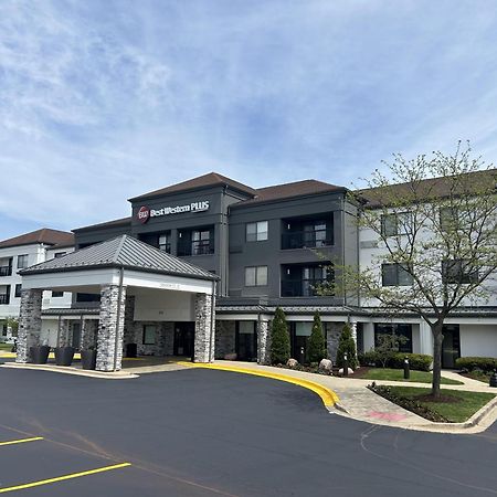 Best Western Plus Elgin - Chicago West Dundee Exterior photo