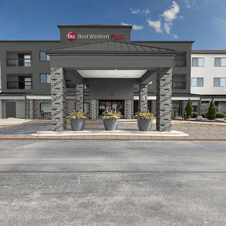 Best Western Plus Elgin - Chicago West Dundee Exterior photo