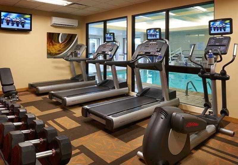 Best Western Plus Elgin - Chicago West Dundee Exterior photo