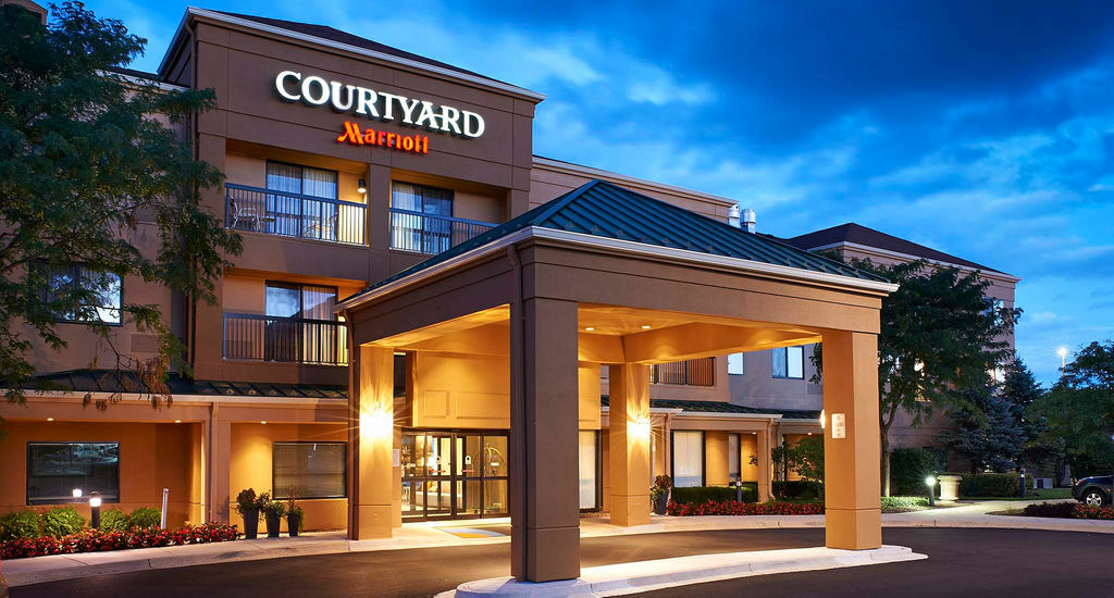 Best Western Plus Elgin - Chicago West Dundee Exterior photo