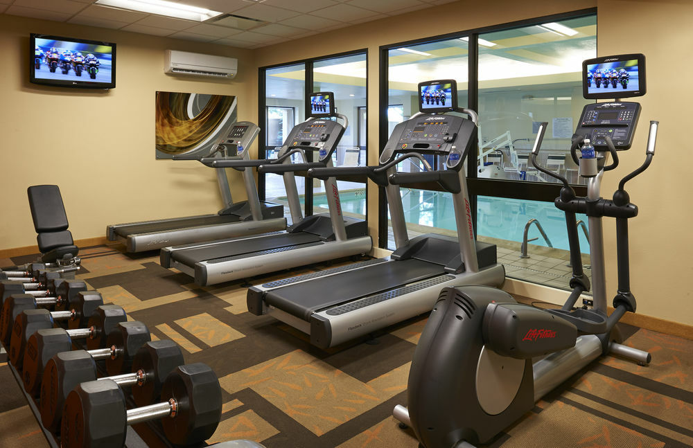 Best Western Plus Elgin - Chicago West Dundee Exterior photo