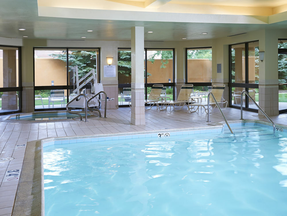 Best Western Plus Elgin - Chicago West Dundee Exterior photo